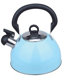 Bekker Чайник металлический 2л BK-S625