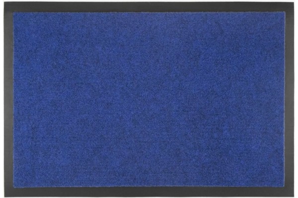 SUNSTEP Коврик влаговпитывающий "Light" 40x60 см, синий 35-505 T