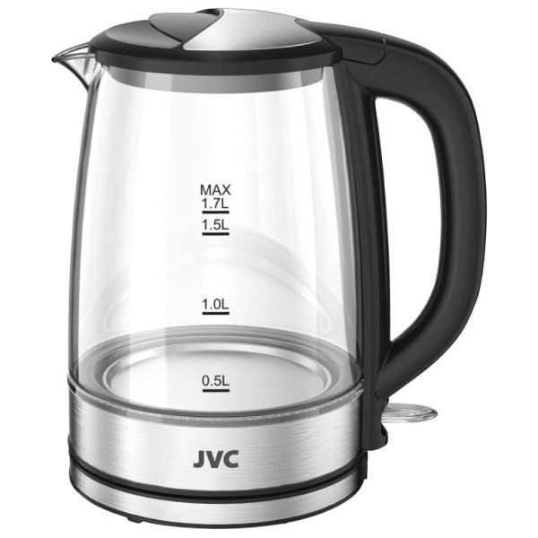 Чайники (стекло) jvc JK-KE1806