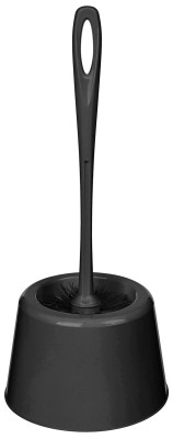 Комплект WC "Rambai" стандарт Full Black (черный) 221321430/01