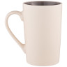 КРУЖКА "BUT FIRST COFFEE" 385 МЛ 260-956