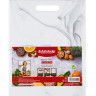 Доска разделочная MARBLE White 36.5х27.5см