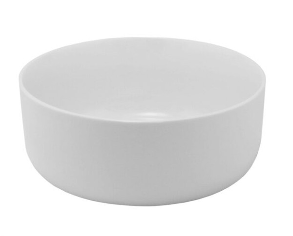Lenardi Салатник 18х7,5см BIANCO в под.уп. 118-035 L
