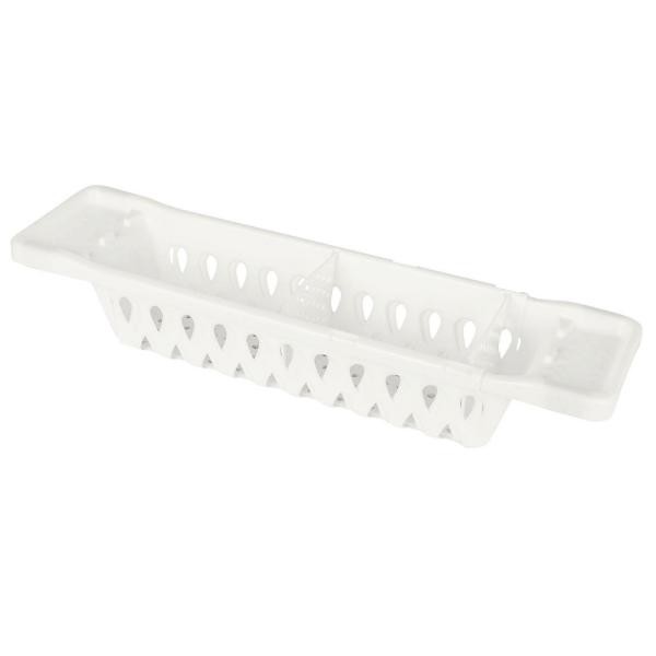 Plastic Centre Полка Keeplex Regular на ванную раздвижная 60х15х13см белое облако KL168112048