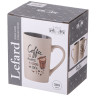 КРУЖКА "COFFEE IS ALWAYS A GOOD IDEA" 385 МЛ 260-957