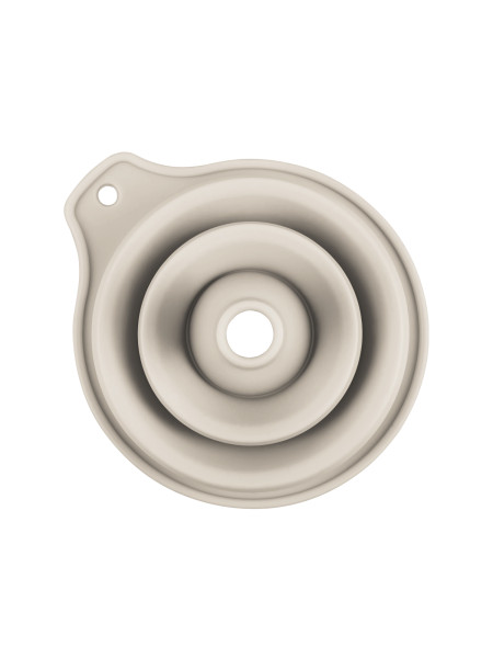 93-SI-CU-16.5 Силиконовая воронка 7*6 см Linea Silicone
