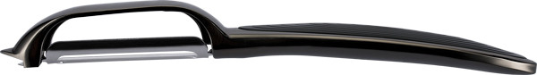 76-0406 Овощечистка продольная тонированная Linea CUCINA