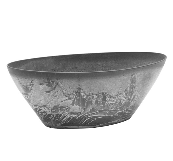 Кашпо МИКРИТ овальное 3,4л М 3109