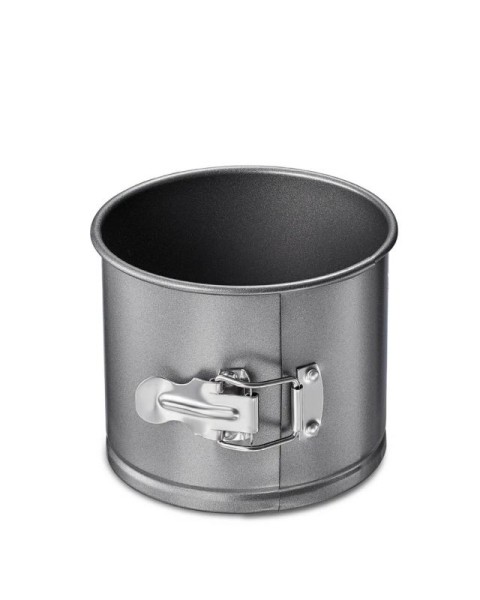 Regent inox Форма круглая разъемная для кулича 14х12см Linea EASY 93-CS-EA-5-11