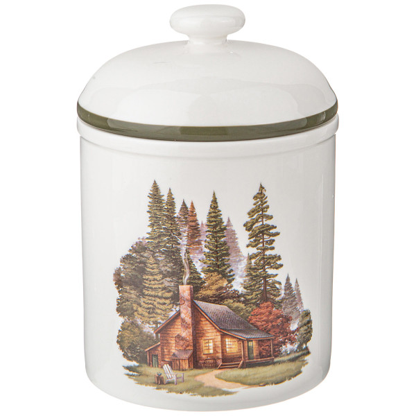 БАНКА LEFARD "FAMILY HOUSE" 850 МЛ 17 СМ 263-1324