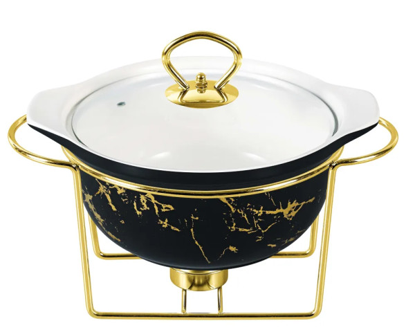 Bekker Мармит 2,4л. BK-7449