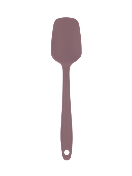 93-SI-CU-31.1 Ложка кулинарная, малая 20.5 см Linea Silicone