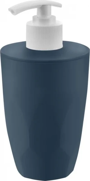 Дозатор для жидкого мыла Keeplex Light космический серый KL500110026