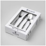 НАБОР СТОЛОВЫХ ПРИБОРОВ FIORE AGNESS 24 ПР 1000-001