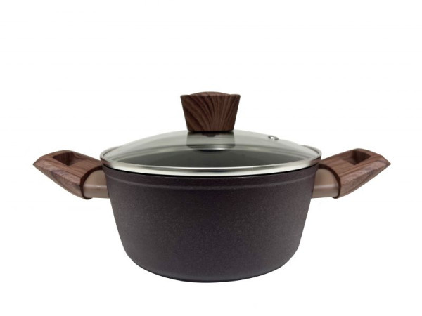 Кастрюля WR-1868 5,0 л. Marroni