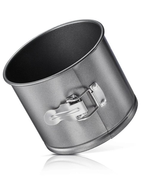 Regent inox Форма круглая разъемная для кулича 16х12,5см Linea EASY 93-CS-EA-5-12