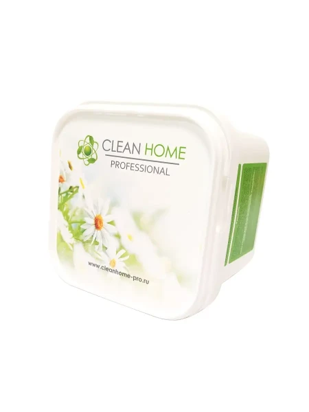 CLEAN HOME Отбеливатель пятновыводитель (экспресс-эффект (порошок)) 1000г БХ20508-240
