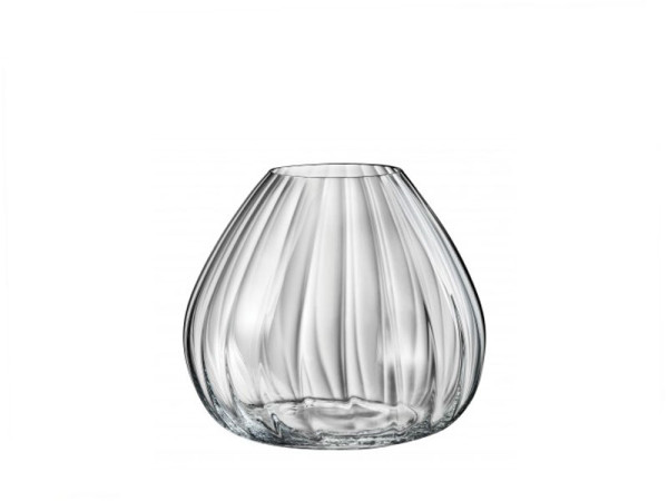 Crystalite Bohemia Ваза Crystalex Bohemia Waterfall 18 см B82237/185801-01A-22-OKD/782237000001850111 19425ГЛ