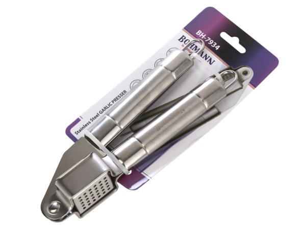 Bohmann Пресс для чеснока BH-7934 7934BH