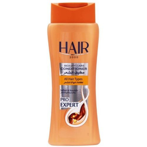 АВС ABC HAIR2000 кондиционер д/всех типов волос 625 мл *1/12 БХ07744ABC