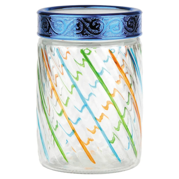 Bohmann Банка 1.3л (полосы) 01337BHG