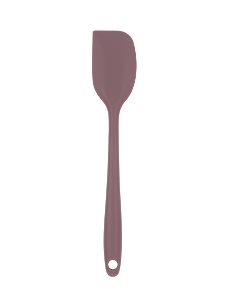 93-SI-CU-31.2 Лопатка кулинарная, малая 21,5 см Linea Silicone