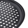 VETTA Форма для пиццы перфорированная 37x37x1,4см SL-1013