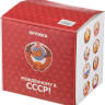 КРУЖКА LEFARD "СССР" 500 МЛ (КОР=24ШТ.)