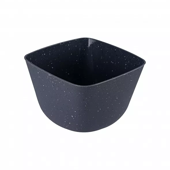 Салатник Granite 0,5л (серый) С39505