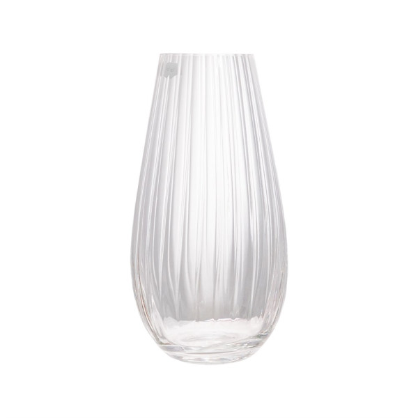 Crystalite Bohemia Ваза Waterfall Crystalex 24 см B82237-245801-01A-22-OK6-1/782237000002450261 61225ГЛ