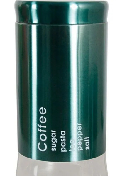 Berlinger Банка зеленая 1.45л. 01361BHG