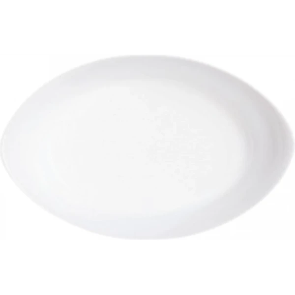 Блюдо для запекания SMART CUISINE WAVY овальное 32X20см Q8203