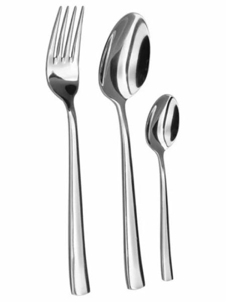 Regent inox Набор 18пр. Linea PRIMA 93-CU-PR-S18
