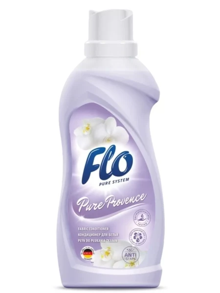 Flo Кондиционер д/белья 1 л. Pure Provence (сиреневый) БХ8241037СВ