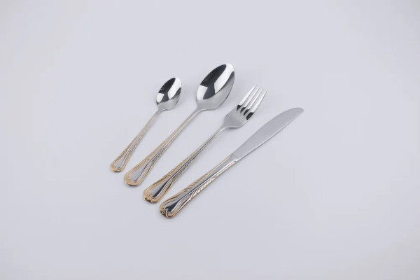 Bekker Наб. стол.приб. 24 пр. BK-6546