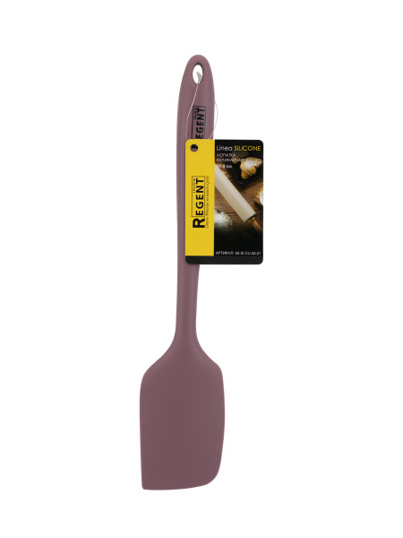 93-SI-CU-32.21 Лопатка кулинарная 27.8 см Linea Silicone