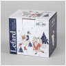 КРУЖКА LEFARD "FAMILY CHRISTMAS" 270 МЛ 425-181