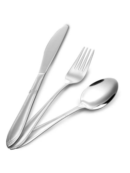Regent inox Набор 18пр. Linea TAVOLA 93-CU-TA-S18