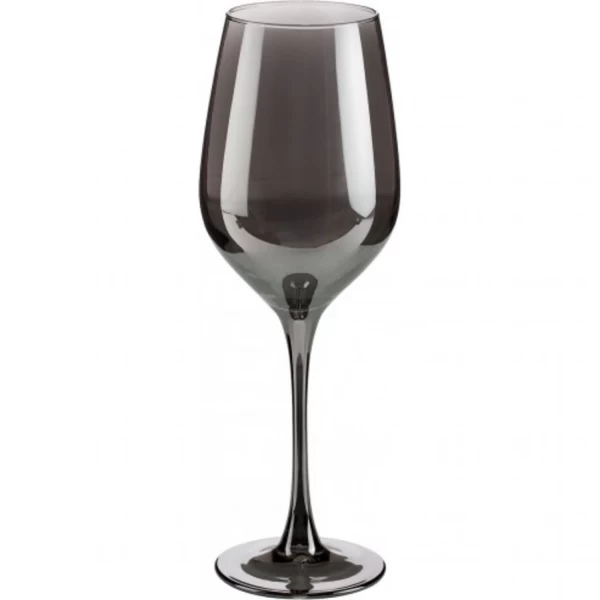 Luminarc Бокал для вина СЕЛЕСТ СИЯЮЩИЙ ГРАФИТ 6шт 350мл P1566