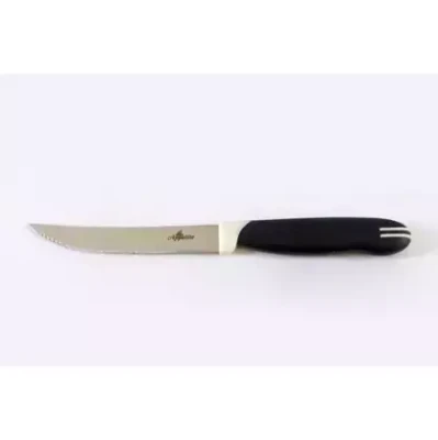 Нож нерж Комфорт д/нарезки 11см с зуб ТМ Appetite FK01C-2