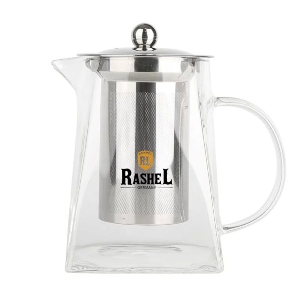 Rashel Чайник заварочный  0,5 л R8343