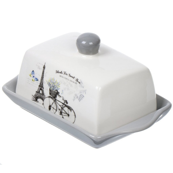 Daniks Масленка доломит, крышка доломит, Прованс D-419423
