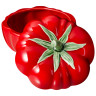 ГОРШОЧЕК ДЛЯ ЗАПЕКАНИЯ LEFARD "TOMATO" С КРЫШКОЙ 900 МЛ