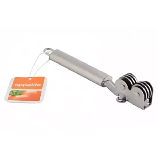 Ножеточка нерж TM Appetite KL31J03-13
