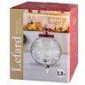 ДИСПЕНСЕР ДЛЯ НАПИТКОВ "CHRISTMAS BALL", 22,5*20,5 СМ, 3,5 Л 718-201