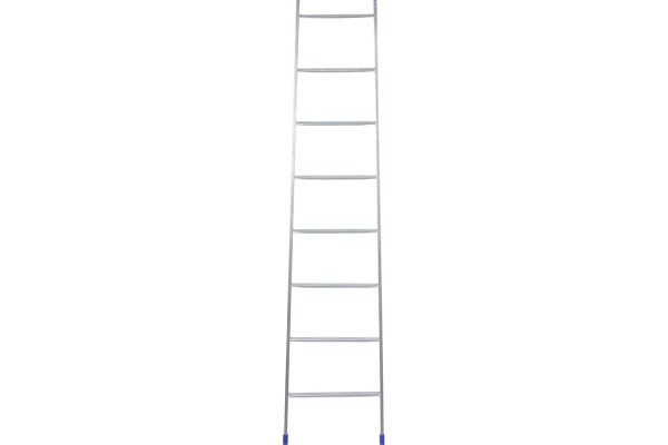 Ника Лестница приставная 8 ступеней L=1,95 м Л8