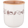 КРУЖКА LEFARD "COFFEE TIME" 400МЛ 260-886
