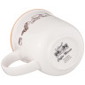 КРУЖКА LEFARD "COFFEE TIME" 400МЛ 260-886