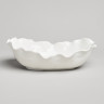 БЛЮДО ОВАЛЬНОЕ LEFARD "BANQUET" 34*22*10,5 CM