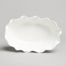 БЛЮДО ОВАЛЬНОЕ LEFARD "BANQUET" 34*22*10,5 CM